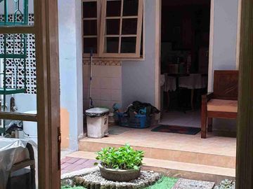 Rumah Murah di Taman Peninsula PekayonBekasi