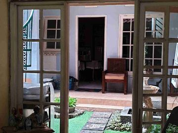 Rumah Murah di Taman Peninsula PekayonBekasi