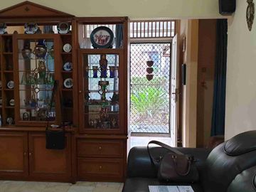 Rumah Murah di Taman Peninsula PekayonBekasi