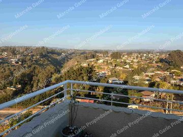 Vendo Departamento Penthouse Piso 14 Algarrobo Laguna Vista