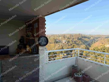 Vendo Departamento Penthouse Piso 14 Algarrobo Laguna Vista
