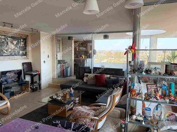 Vendo Departamento Penthouse Piso 14 Algarrobo Laguna Vista