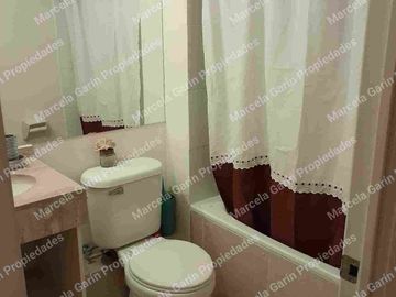 Vendo Departamento Penthouse Piso 14 Algarrobo Laguna Vista