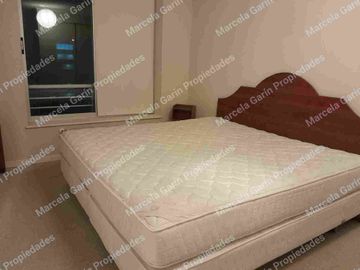 Vendo Departamento Penthouse Piso 14 Algarrobo Laguna Vista