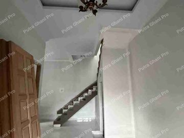Rumah Mewah Dalam Cluster Dekat Ke TB Simatupang