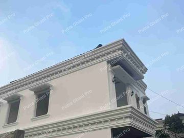 Rumah Mewah Dalam Cluster Dekat Ke TB Simatupang