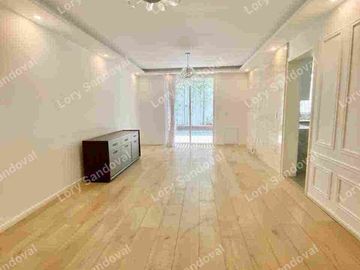 HERMOSO TOWN HOUSE EN RENTA POLANCO CON TERRAZAS