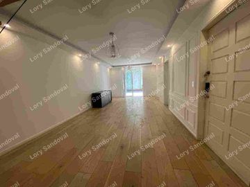 HERMOSO TOWN HOUSE EN RENTA POLANCO CON TERRAZAS