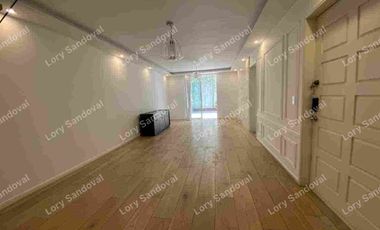 HERMOSO TOWN HOUSE EN RENTA POLANCO CON TERRAZAS