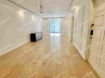 HERMOSO TOWN HOUSE EN RENTA POLANCO CON TERRAZAS
