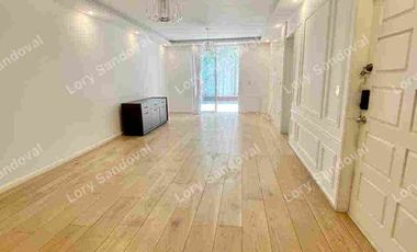HERMOSO TOWN HOUSE EN RENTA POLANCO CON TERRAZAS
