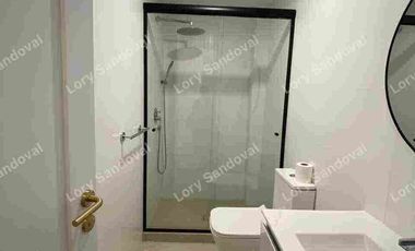 HERMOSO TOWN HOUSE EN RENTA POLANCO CON TERRAZAS