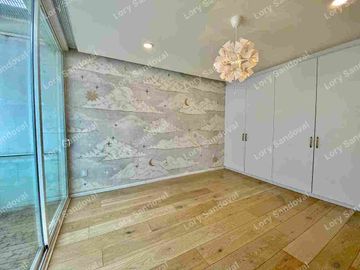 HERMOSO TOWN HOUSE EN RENTA POLANCO CON TERRAZAS