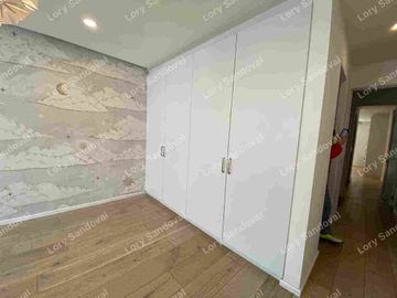 HERMOSO TOWN HOUSE EN RENTA POLANCO CON TERRAZAS