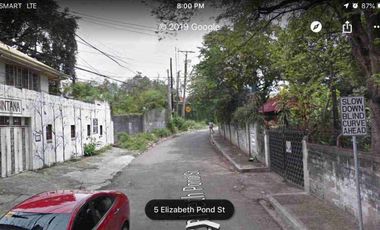Lot for rent in Cebu City near Redemtorist. Church