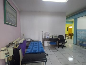 Di Jual Tanah Dan Bangunan Pinggir Jalan Raya Utama Kota Cimahi