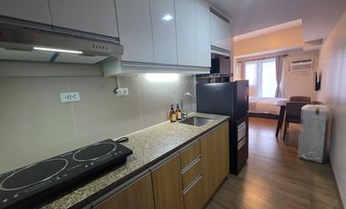 Vion Tower | Studio Condo Unit For Rent - #5144