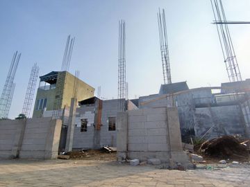 Rumah Kost Malang Merjosari Full Furnished 10 Kamar