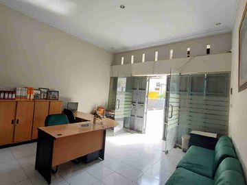 Ruko 3 Lantai rappocini raya Kota Makassar