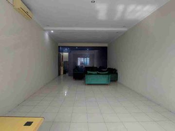 Ruko 3 Lantai rappocini raya Kota Makassar
