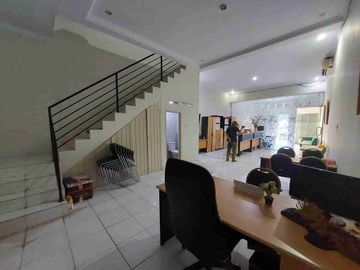 Ruko 3 Lantai rappocini raya Kota Makassar