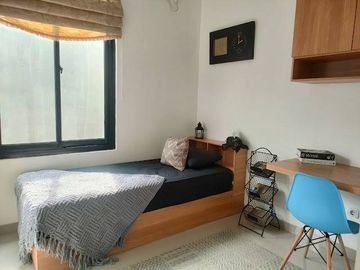 DIJUAL RUMAH KOST AKTIF – 400 METER KAMPUS UI DEPOK