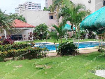 Departamento Renta planta baja