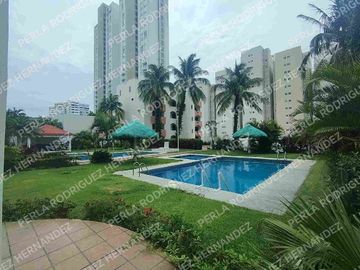 Departamento Renta planta baja