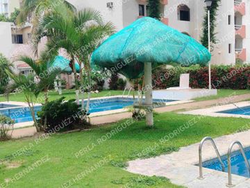 Departamento Renta planta baja
