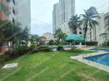 Departamento Renta planta baja