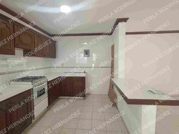 Departamento Renta planta baja
