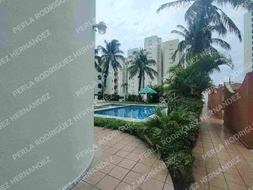 Departamento Renta planta baja