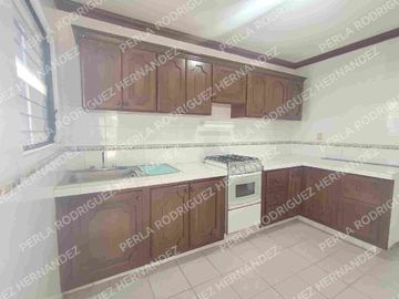Departamento Renta planta baja
