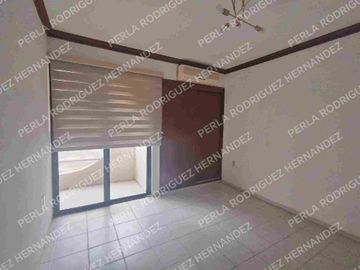 Departamento Renta planta baja