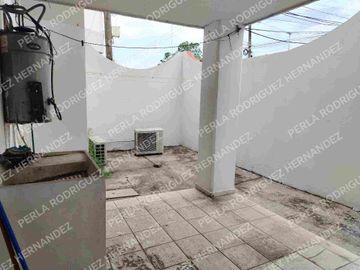 Departamento Renta planta baja
