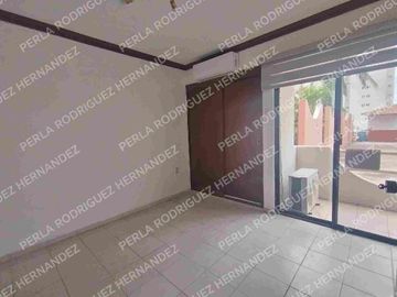 Departamento Renta planta baja
