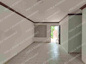 Departamento Renta planta baja