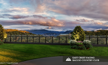 An Understated Expression of Luxury Living in Baguio City at One South Drive