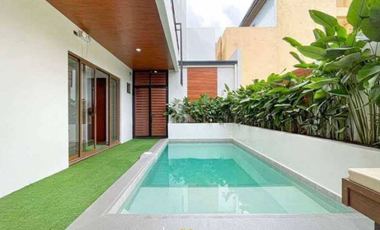 For Sale 3 Bedroom in Greenwoods Executive Village, Rizal City