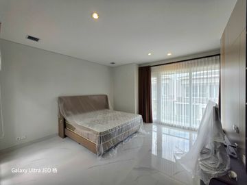 JUAL RUMAH SIAP HUNI FURNISHED, LEBAR 12, GRAND PASADENA RESIDENCE GADING SERPONG