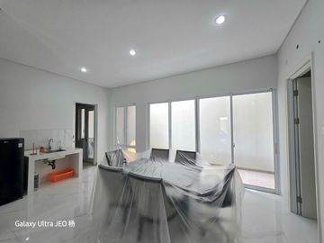 JUAL RUMAH SIAP HUNI FURNISHED, LEBAR 12, GRAND PASADENA RESIDENCE GADING SERPONG