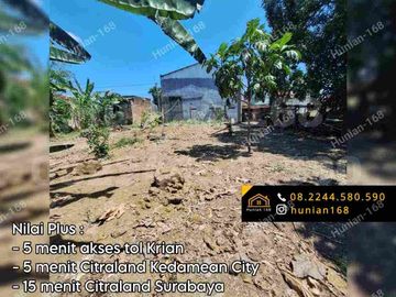 Gudang Bengkel Tanah Workshop Jalan Raya Propinsi Provinsi Kedamean Gresik Dawarblandong Surabaya Karangandong Driyorejo Cangkir Wringin Anom Legundi Business Park Bizpark Sumo Estate Surabaya