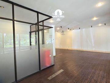 Double Side Ruko di lokasi premium BSD siap huni dan semi furnish