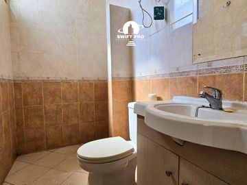 Double Side Ruko di lokasi premium BSD siap huni dan semi furnish