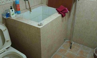Jual Rumah Sunter Hijau Semi Furnished