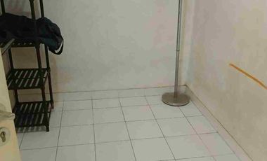 Jual Rumah Sunter Hijau Semi Furnished