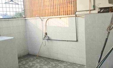 Jual Rumah Sunter Hijau Semi Furnished