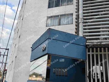 Rento Departamento Totalmente Amueblado En Tacubaya.