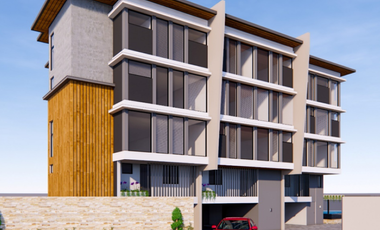 FOR SALE - Townhouse in Horseshoe, Quezon City