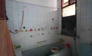 Dijual rumah hitung tanah di perumahan Tityan kencana bekasi utara
